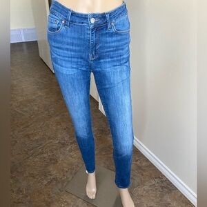 Mavi Jeans - Alissa High Rise